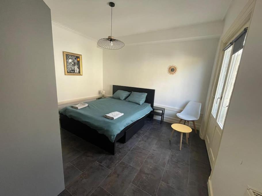 Elegant 2 Chambres Square Saint Amour Besancon Ngoại thất bức ảnh