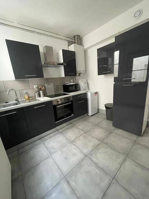 Elegant 2 Chambres Square Saint Amour Besancon Ngoại thất bức ảnh